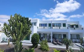 Gueldera Apartments